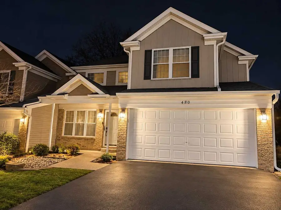 480 Davinci Circle, Bolingbrook, IL 60440 - #2