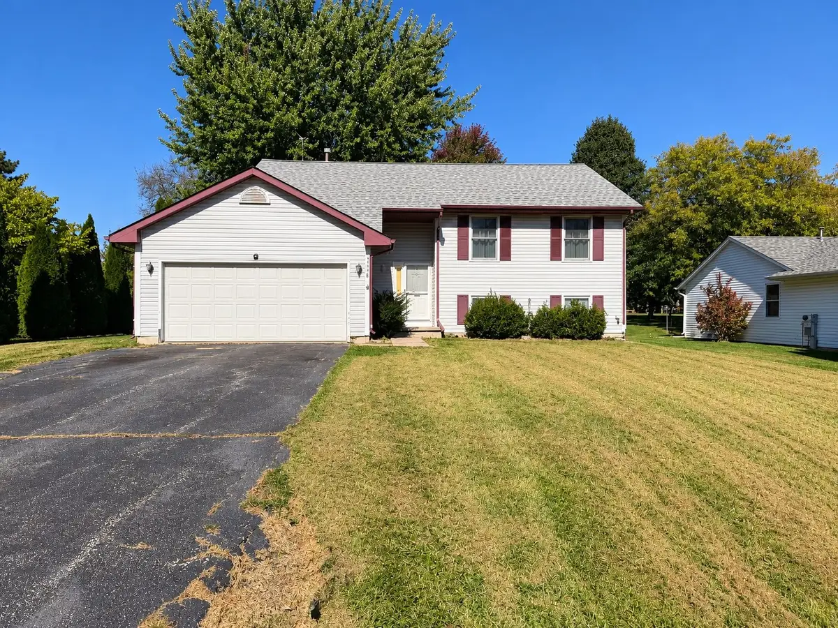 205 Briar Cliff Street, Poplar Grove, IL 61065 - #1