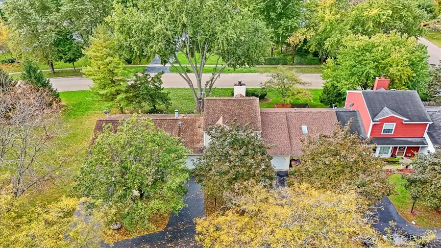 763 Nantucket Way #763, Island Lake, IL 60042 - #3