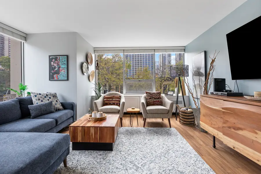 70 W Burton Place #305F, Chicago, IL 60610 - #3