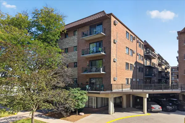 2333 N Neva Avenue #114C, Chicago, IL 60707