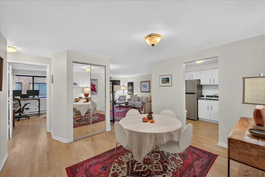 2333 N Neva Avenue #114C, Chicago, IL 60707 - #2
