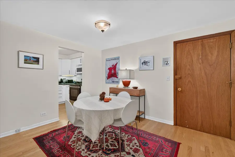 2333 N Neva Avenue #114C, Chicago, IL 60707 - #3