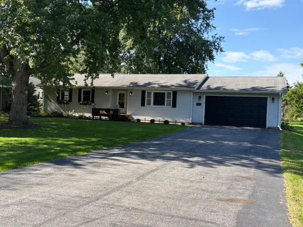 306 S 6th Street, Kirkland, IL 60146