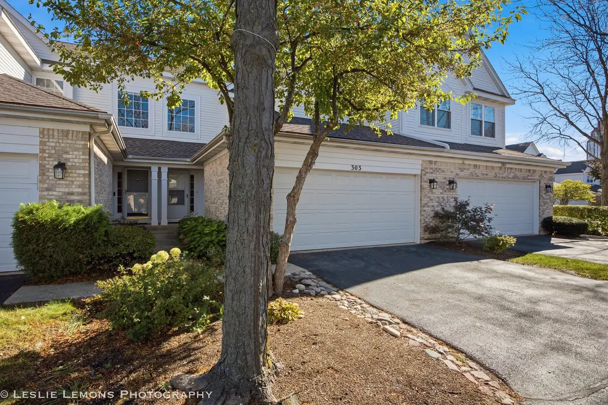 303 Bay Drive, Itasca, IL 60143 - #1