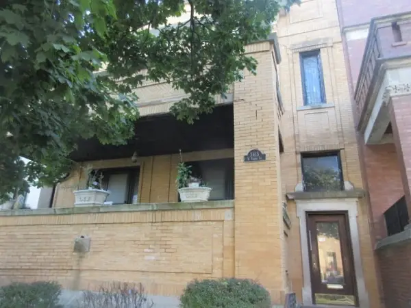 3415 W Adams Street, Chicago, IL 60624