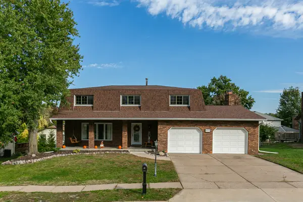 1450 Terrace Park Drive, Bettendorf, IA 52722