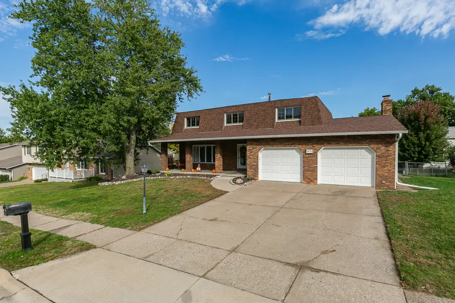 1450 Terrace Park Drive, Bettendorf, IA 52722 - #3