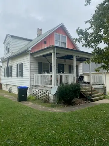 603 S Clinton Street, Bloomington, IL 61701 - #2