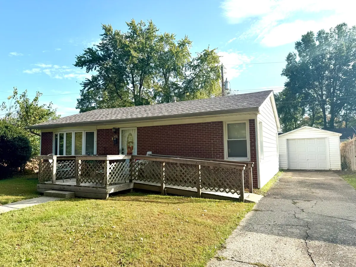 903 Boston Road, Marion, IL 62959 - #1
