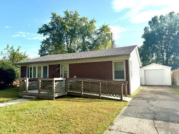903 Boston Road, Marion, IL 62959