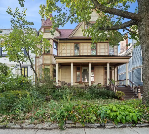 5756 S Harper Avenue, Chicago, IL 60637