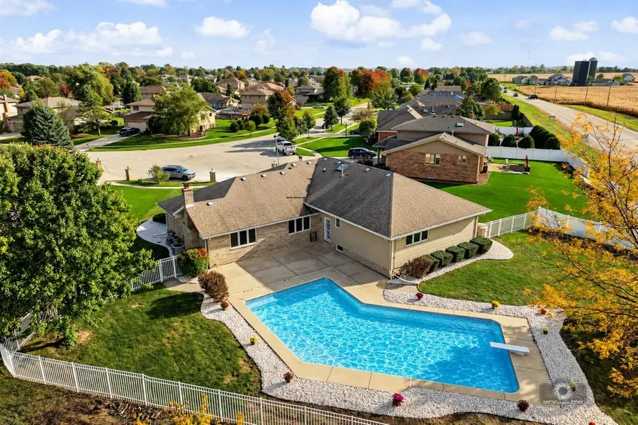 15124 Sulky Drive, Homer Glen, IL 60491 - #2