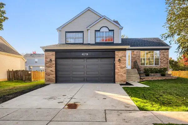 479 Bluebird Drive, Bolingbrook, IL 60440