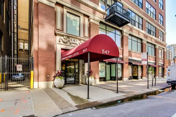 547 S Clark Street #401, Chicago, IL 60605