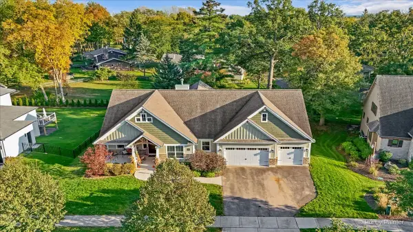 209 Burr Oak Circle, Elgin, IL 60124