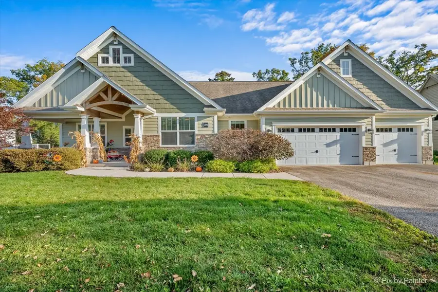 209 Burr Oak Circle, Elgin, IL 60124 - #2
