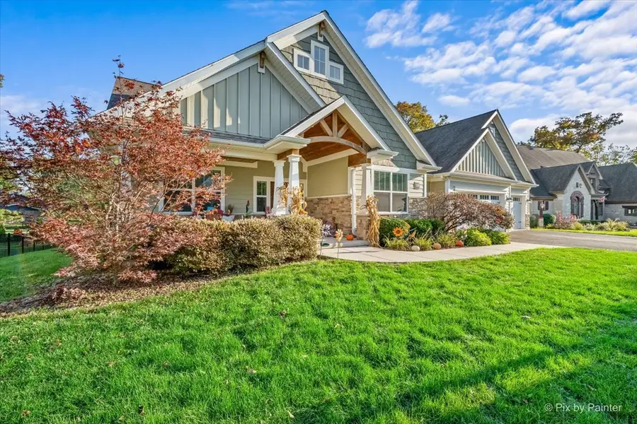209 Burr Oak Circle, Elgin, IL 60124 - #3