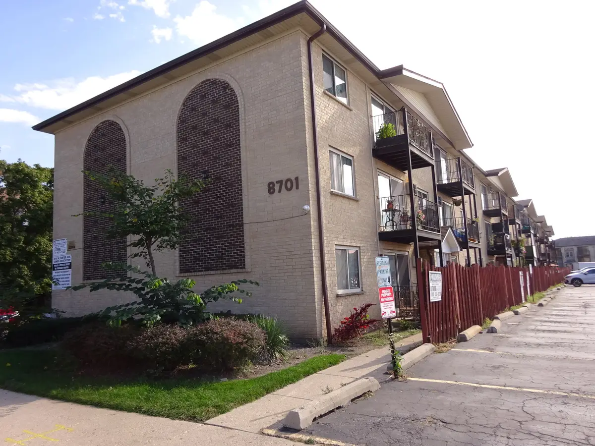 8701 W Foster Avenue #209, Chicago, IL 60656 - #1