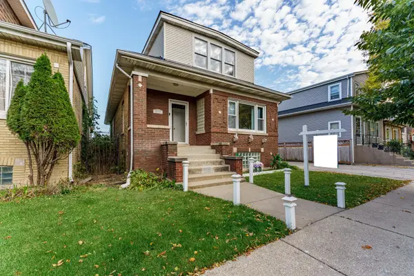 2523 N Oak Park Avenue, Chicago, IL 60707