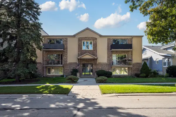 1611 Ashland Avenue #303, Des Plaines, IL 60016