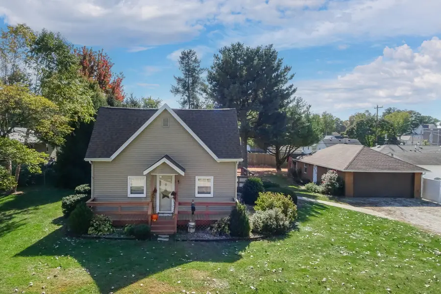 507 E Cherry Street, Leroy, IL 61752 - #2