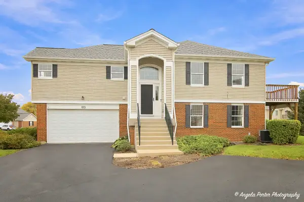 613 Legend Lane #20-4, McHenry, IL 60050