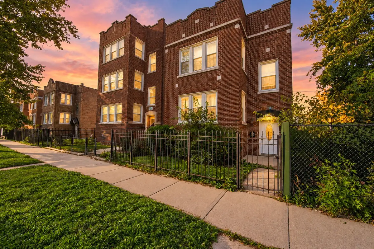 4922 W Adams Street, Chicago, IL 60644 - #1