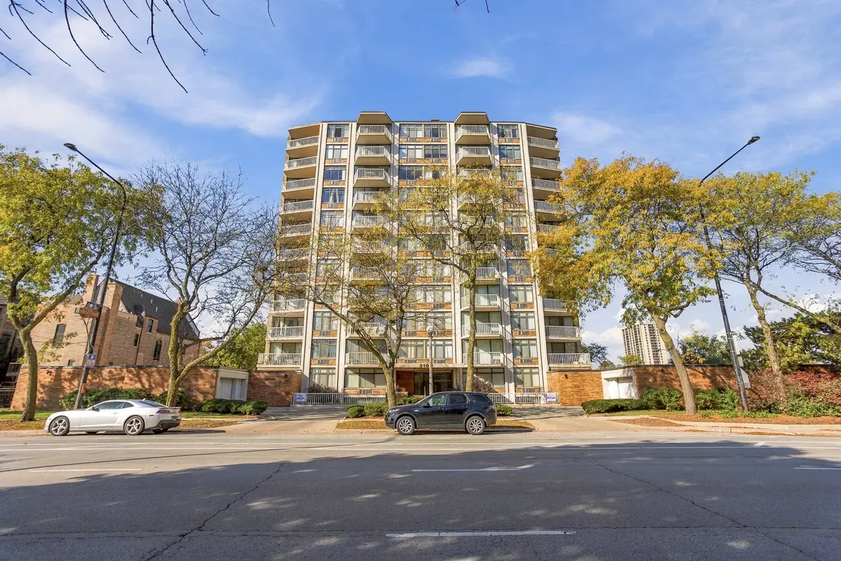 3100 S King Drive #602, Chicago, IL 60616 - #1