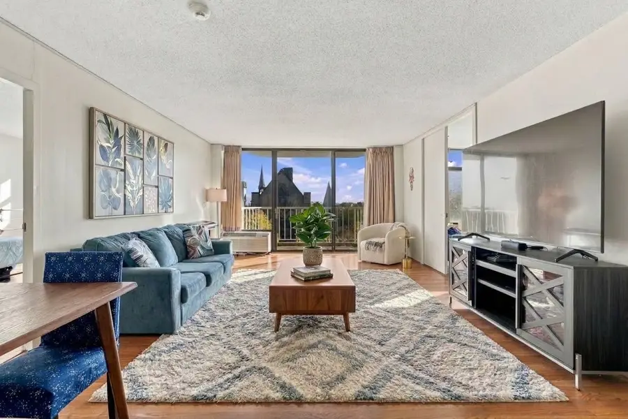 3100 S King Drive #602, Chicago, IL 60616 - #3