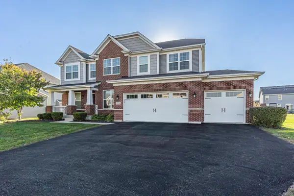 12334 Kilkenny Drive, Plainfield, IL 60585