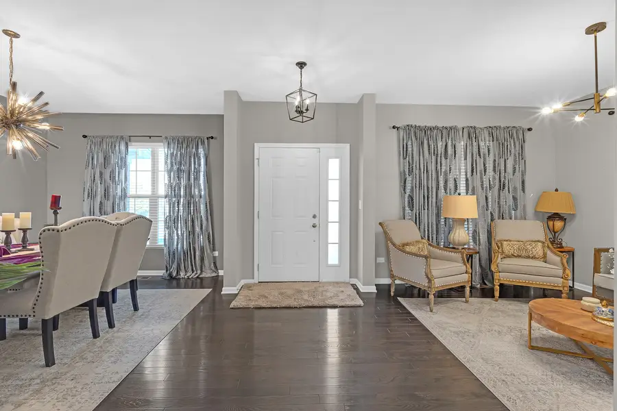 12334 Kilkenny Drive, Plainfield, IL 60585 - #2