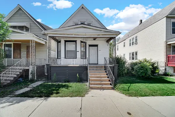6544 S Damen Avenue, Chicago, IL 60636