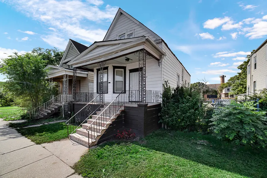 6544 S Damen Avenue, Chicago, IL 60636 - #2