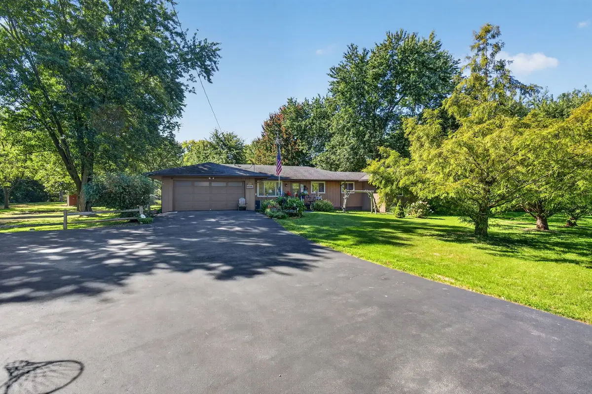 5240 Pine Bluff Road, Morris, IL 60450 - #1