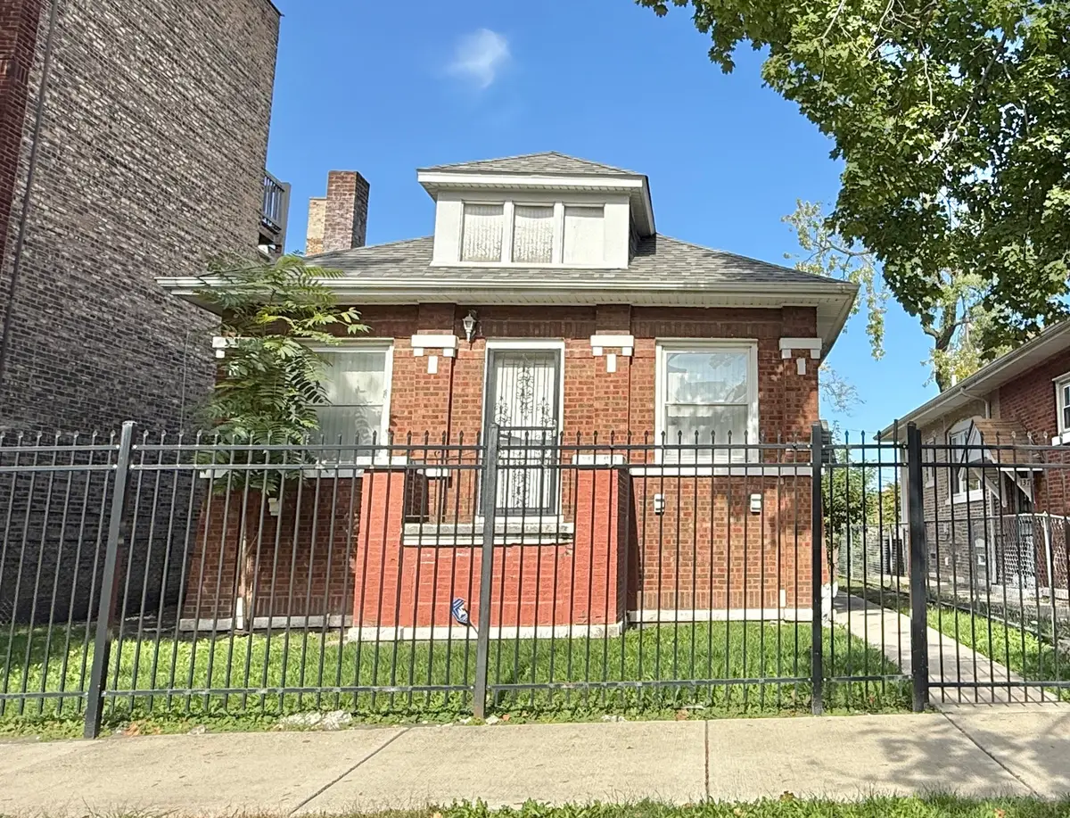 1374 W 78th Street, Chicago, IL 60620 - #1