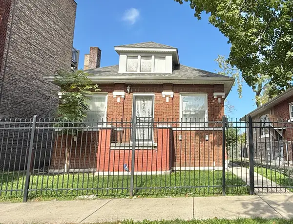 1374 W 78th Street, Chicago, IL 60620