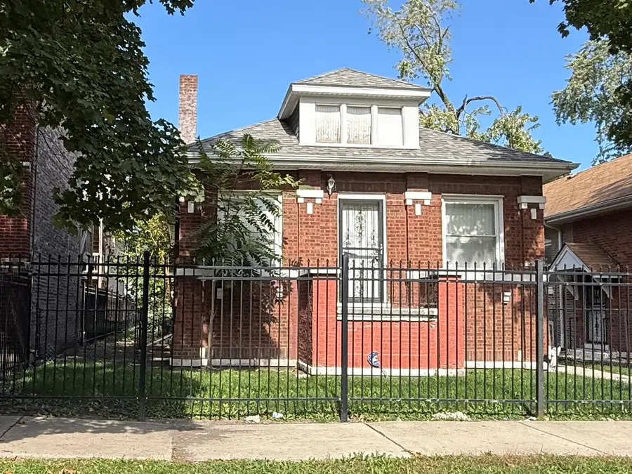 1374 W 78th Street, Chicago, IL 60620 - #2