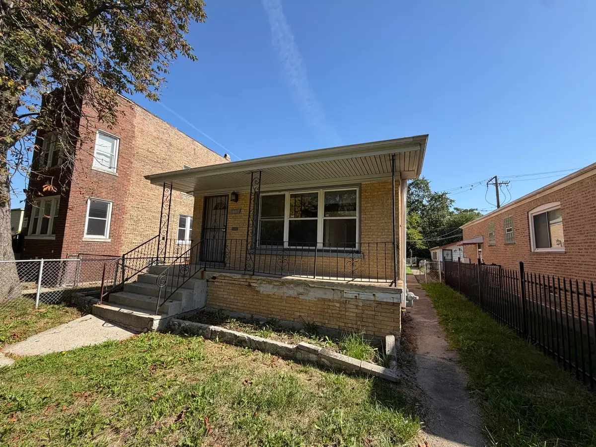 10517 S Cottage Grove Avenue, Chicago, IL 60628 - #1