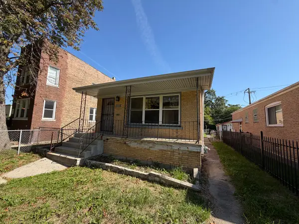 10517 S Cottage Grove Avenue, Chicago, IL 60628