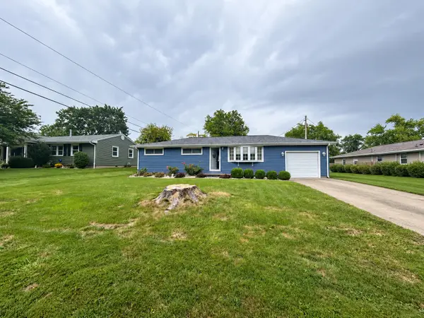 103 W Catalina Drive, Washington, IL 61571