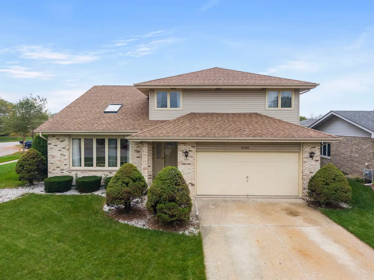 Address Withheld By Seller, Tinley Park, IL 60477 - #1