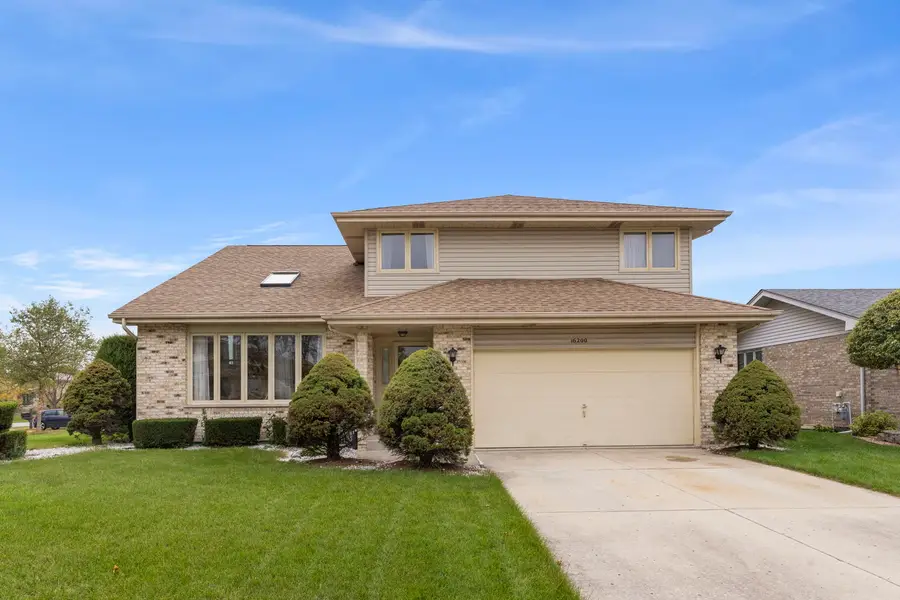 Address Withheld By Seller, Tinley Park, IL 60477 - #2