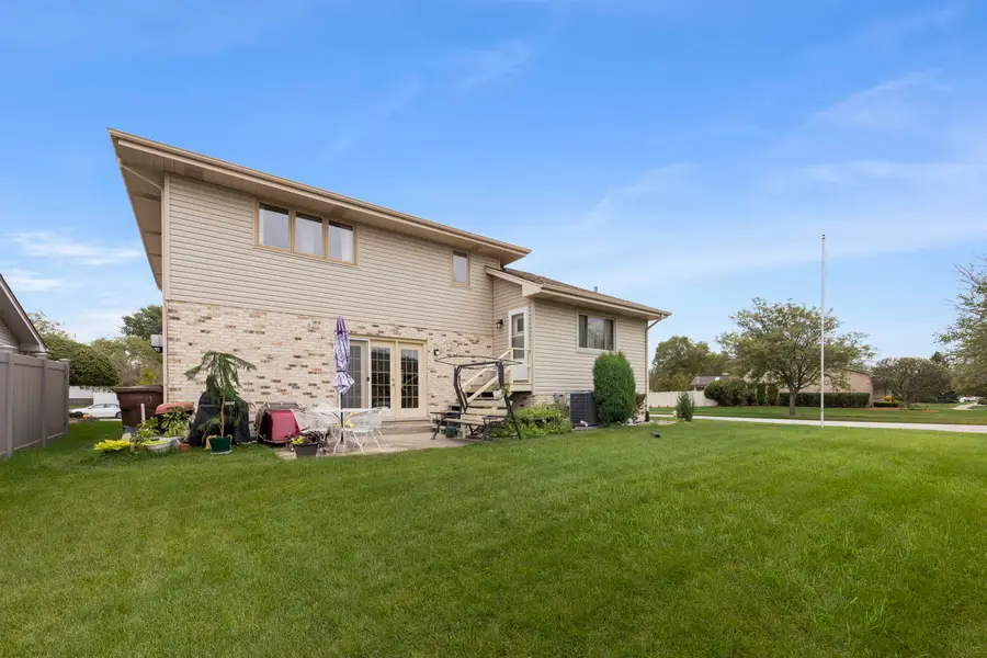 Address Withheld By Seller, Tinley Park, IL 60477 - #3