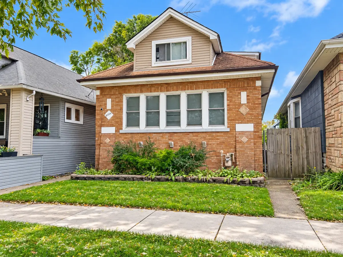 8208 S Avalon Avenue, Chicago, IL 60619 - #1