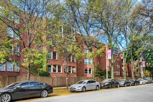 5400 S Hyde Park Boulevard #D7, Chicago, IL 60615