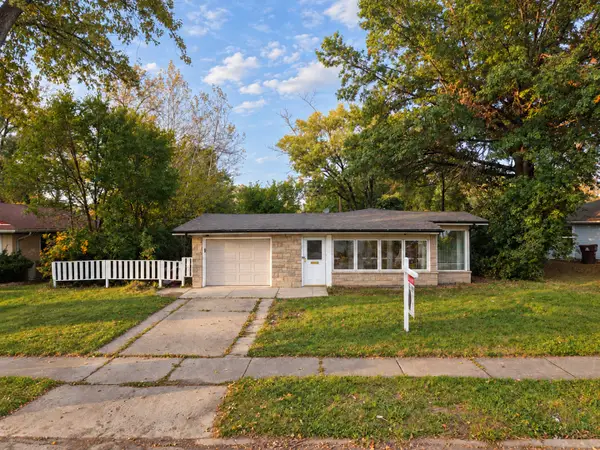 306 Wayne Street, Park Forest, IL 60466