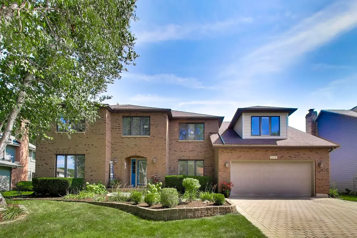 1016 Liberty Drive, Naperville, IL 60540 - #1