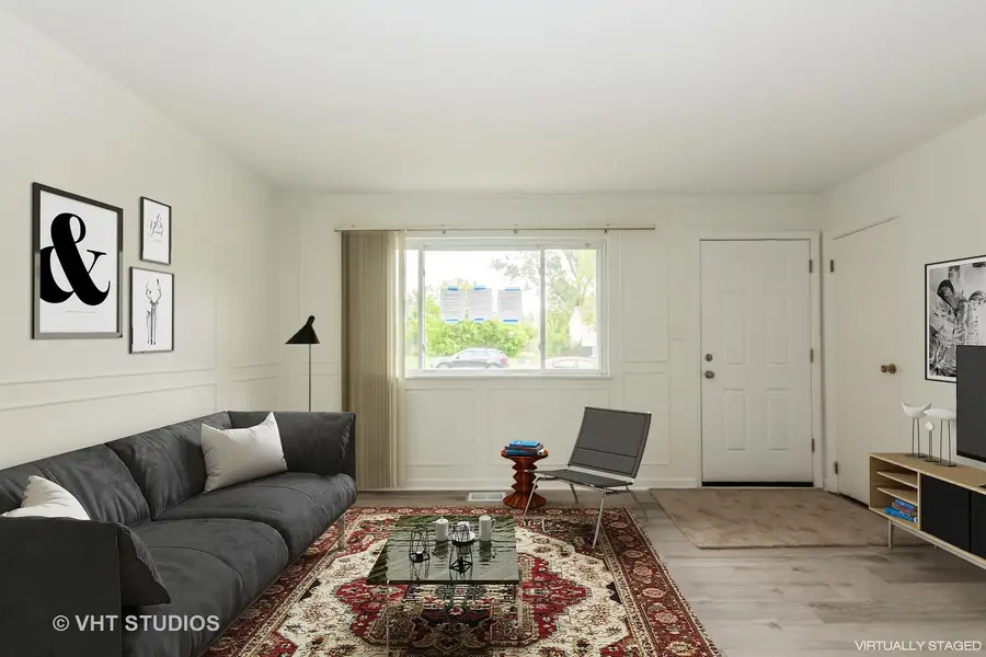 352 Boston Street, Chicago Heights, IL 60411 - #2
