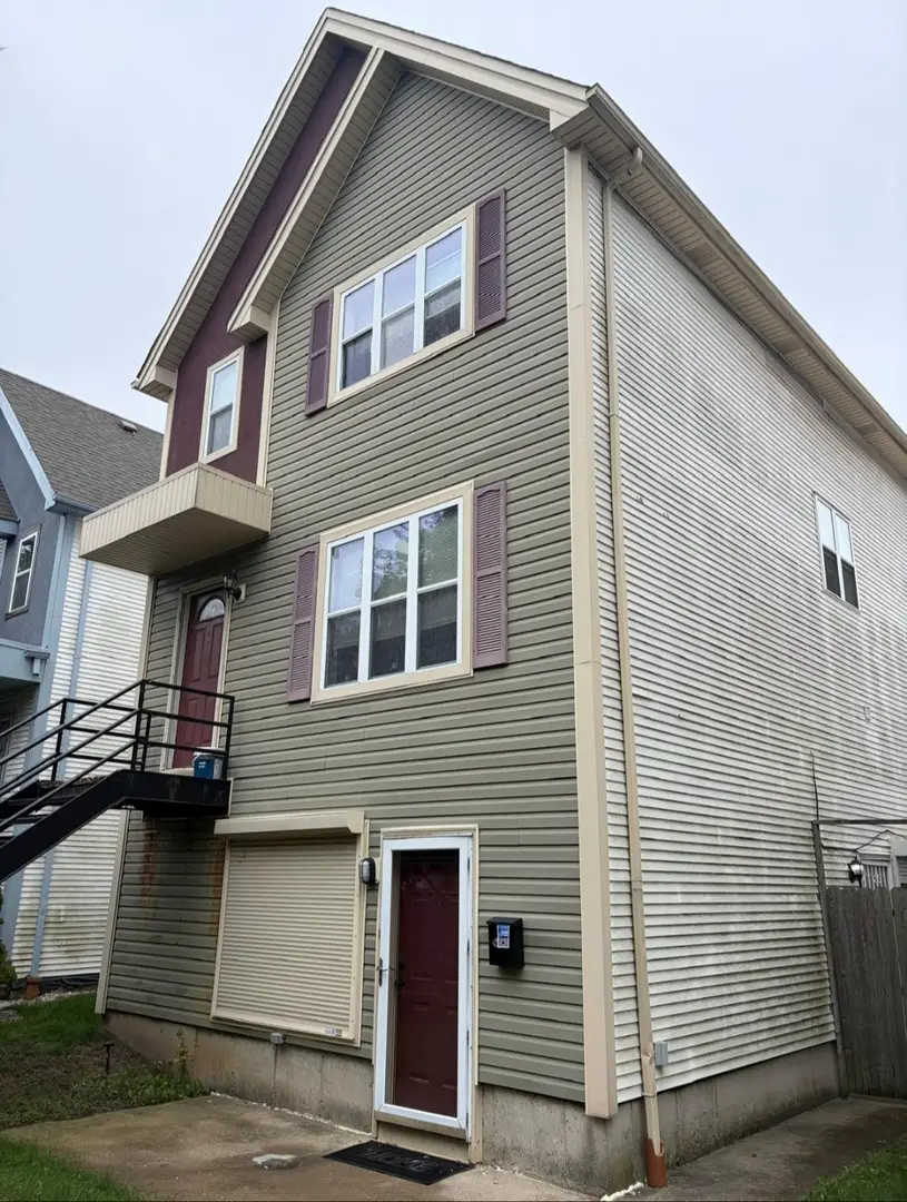 6502 S Kenwood Avenue, Chicago, IL 60637 - #2